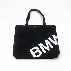 cotton tote bag