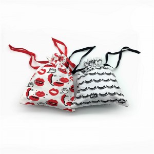 drawstring bag