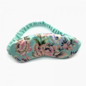 Eye mask