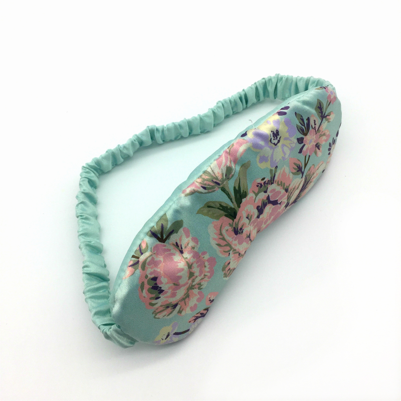 Eye mask