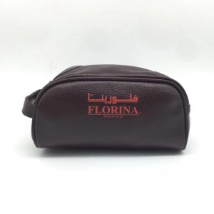 FLORINA man's dopp kit